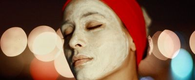 2113131511310 白泥面膜的正確使用方法