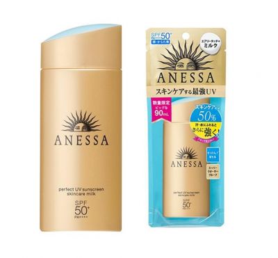 防曬霜和防曬乳有什么區別