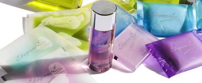 壓縮面膜用什么泡