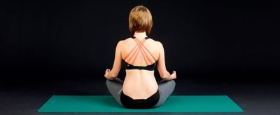 瑜伽減肥嗎