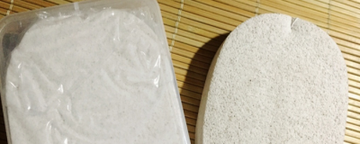 如何用洗臉撲洗干凈臉