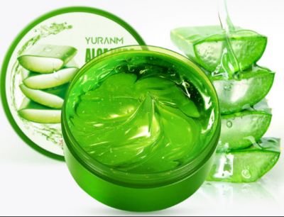 嬰兒濕疹能用蘆薈膠嗎