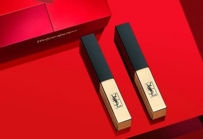 ysl小金條21和迪奧999對比