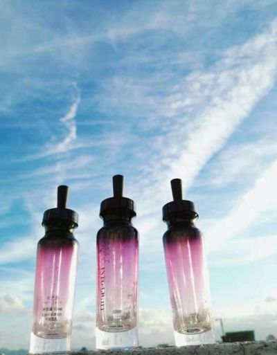 初曦為什么沒有上專柜