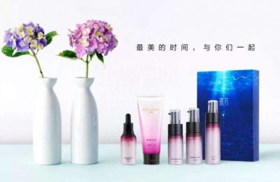 初曦為什么沒有上專柜