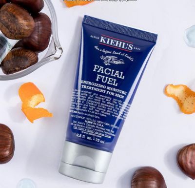 去黑頭的洗面奶