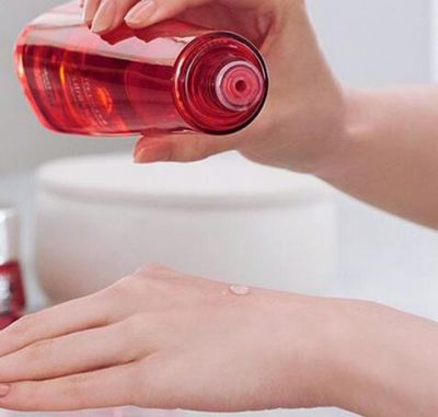 2126284911311 化妝水和爽膚水都有哪些區別