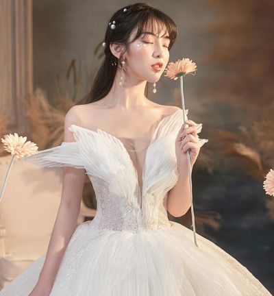 婚禮前的護膚步驟方法