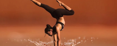 2131539011308 做瑜伽能長高嗎