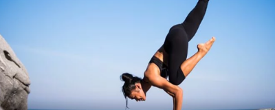 2131547111308 做瑜伽能長高嗎