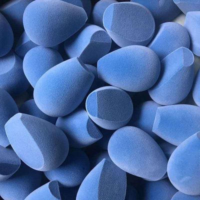 粉底刷和美妝蛋哪個好