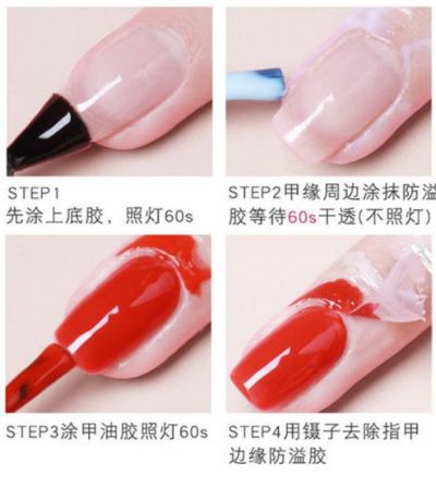 2136313611311 kasi的甲油膠質量如何