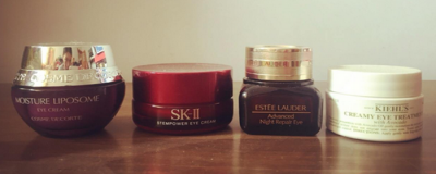 丸美眼霜怎么樣