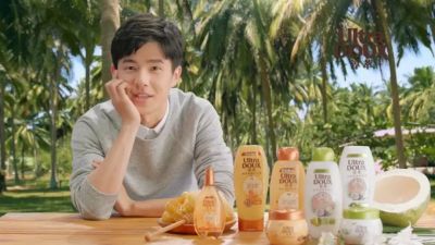 淳萃洗發水為什么退出中國市場