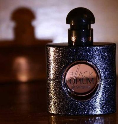 ysl香水怎么打開噴頭視頻