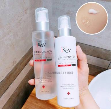 isov在韓國什么檔次