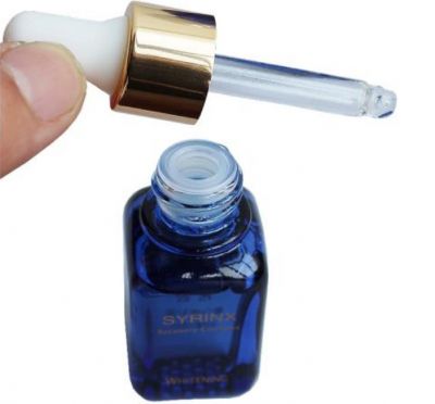 2157433911311 小藍瓶精華液怎么用法