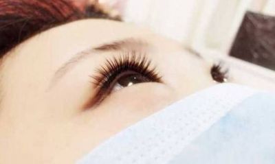 2200081811311 一個月接一次睫毛有什么危害