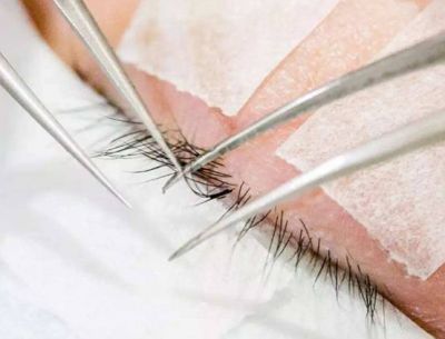 2200159011311 一個月接一次睫毛有什么危害