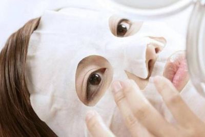 天天貼面膜可以嗎,對皮膚有傷害嗎