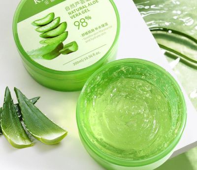 保濕凝膠的使用方法