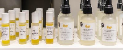 復方精油的正確使用方法