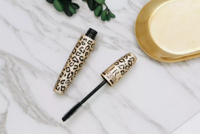 赫蓮娜獵豹鎏金睫毛膏使用感受