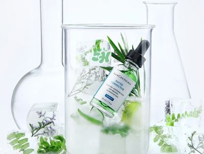 220423711 SkinCeuticals檔次怎么樣?修麗可也是歐萊雅的!