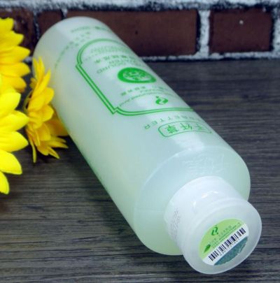 2204308311313 絲瓜水有什么用處