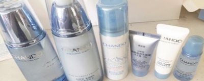 自然堂凝時鮮顏冰肌水多少錢