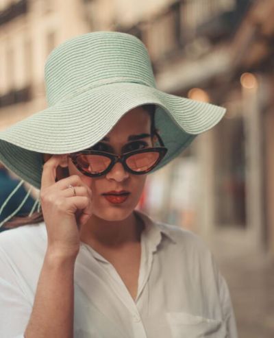女神防曬美白秘籍