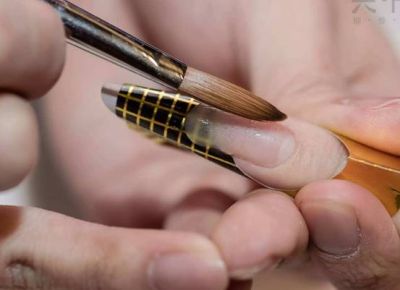 2215078011311 美甲美睫要學多久