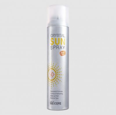 防曬霜spf50能每天涂嗎
