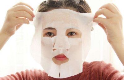 2218309211311 貼過面膜后需要用一些護膚品嗎