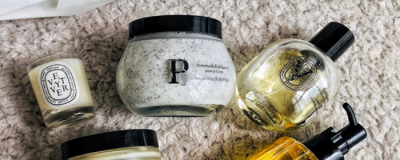 什么時候適合涂身體乳