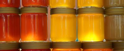 2233552711310 蜂蜜洗臉的好處