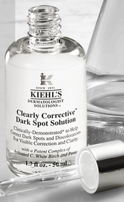 2235037711313 科顏氏淡斑精華怎么查詢真偽