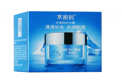 2239203511308 水密碼補水霜,精華霜、保濕霜的區別是什么