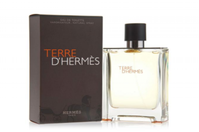 男士用什么香水好