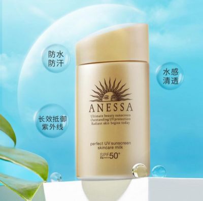 2240577411313 防曬霜會加重痘痘嗎