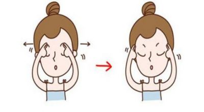 快速去除抬頭紋的偏方是什么