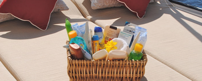 晚上護膚要注意什么