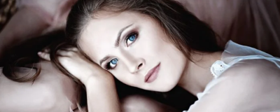 超嚴重黑眼圈怎么遮