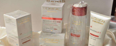 自然堂和歐萊雅護膚品哪個好用