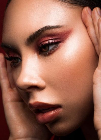 化了妝怎么補防曬霜