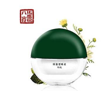 馬應龍八寶眼霜去眼袋有效果嗎