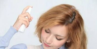 怎么讓頭發蓬松不塌陷