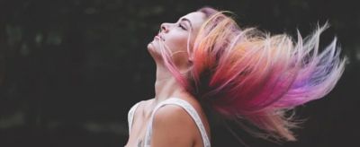 頭屑多是什么原因