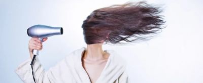 頭屑多是什么原因