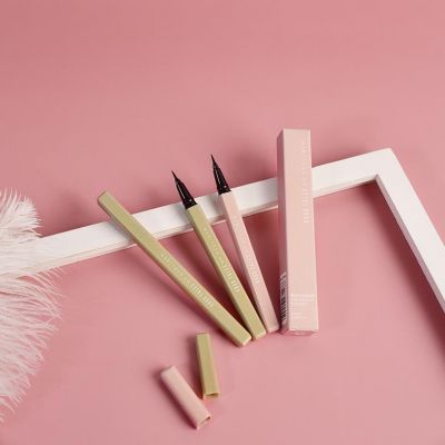 眼線脫妝怎么辦